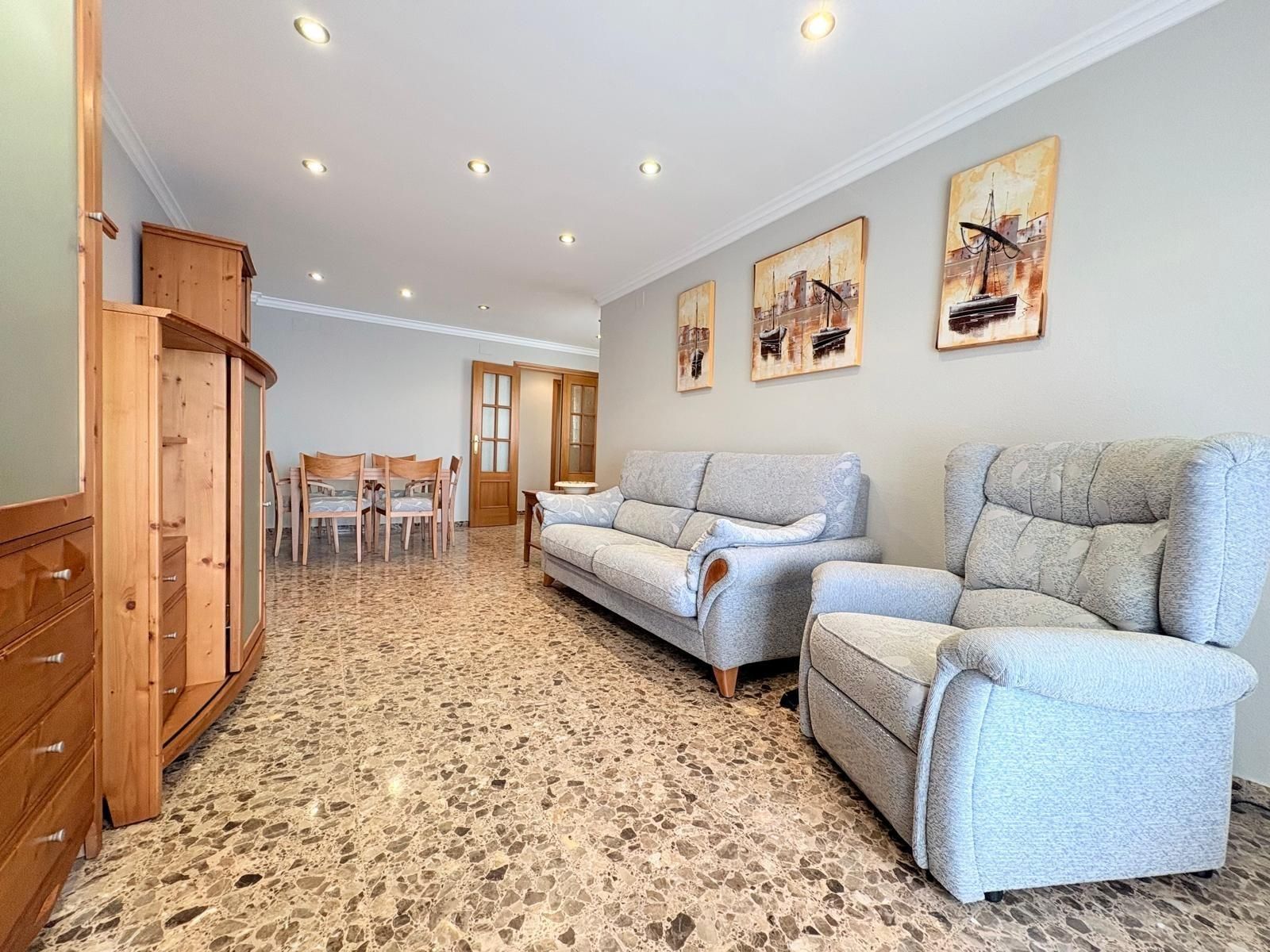 Attic to rent in Sedaví