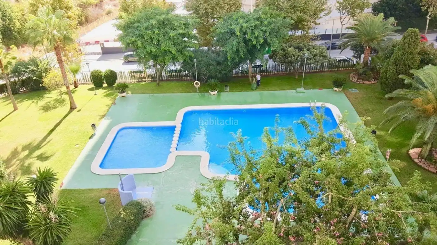 Pis amb piscina de lloguer a Avenida del Doctor Orts Llorca 21, imagen 8