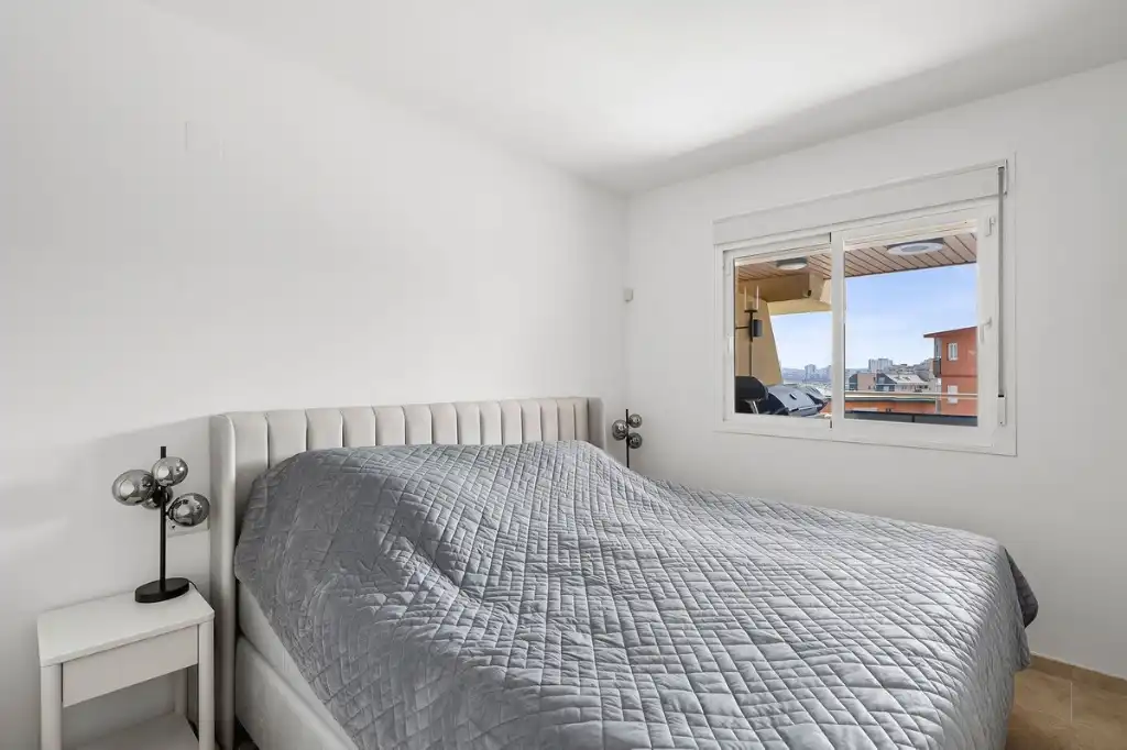 Apartment with pool for sale in Las Gaviotas  - Carvajal, imagen 15