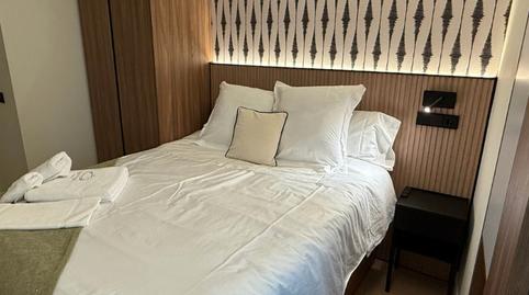 Foto 2 de Àtic de lloguer a Calle de San Buenaventura, 6, Palacio, Madrid