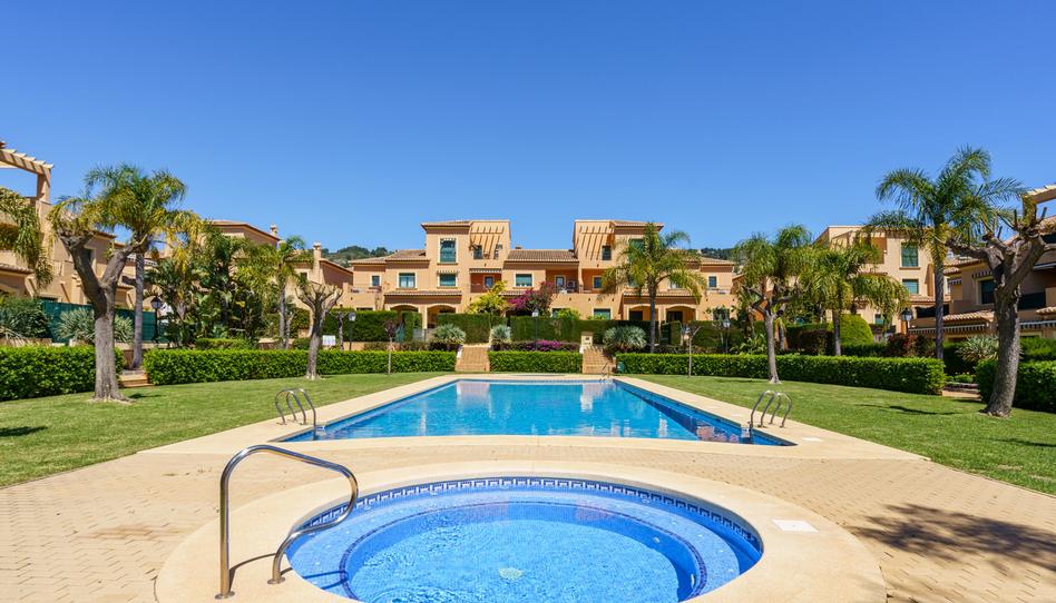 Photo 1 of Planta baja for sale in Puerto, Alicante