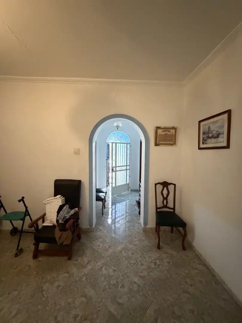 Casa amb terrassa en venda a Cantillana, imagen 5