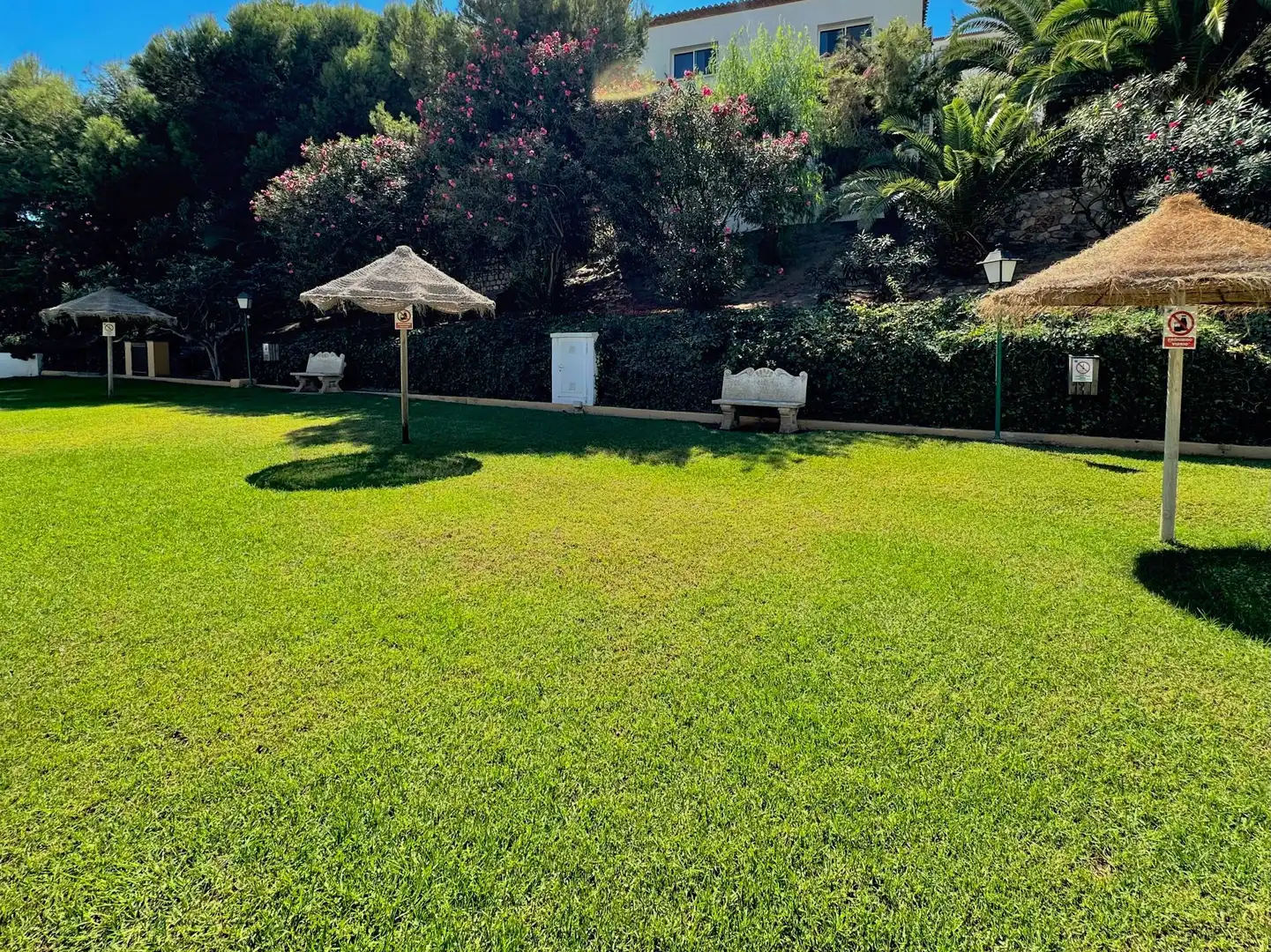 Villa con piscina in vendita a el naranjo, imagen 173