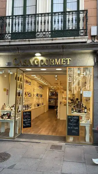 Local comercial en traspàs a Plaza Mayor - San Agustín