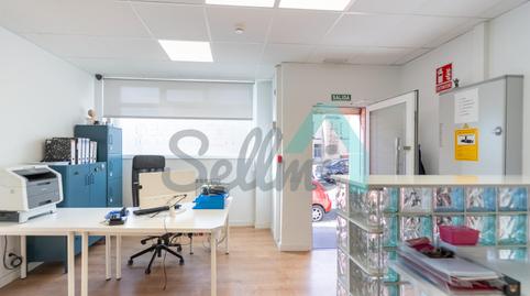 Foto 3 von Geschaftsraum zur Miete in Los Pilares, Ciudad Naranco - Prados de La Fuente, Oviedo