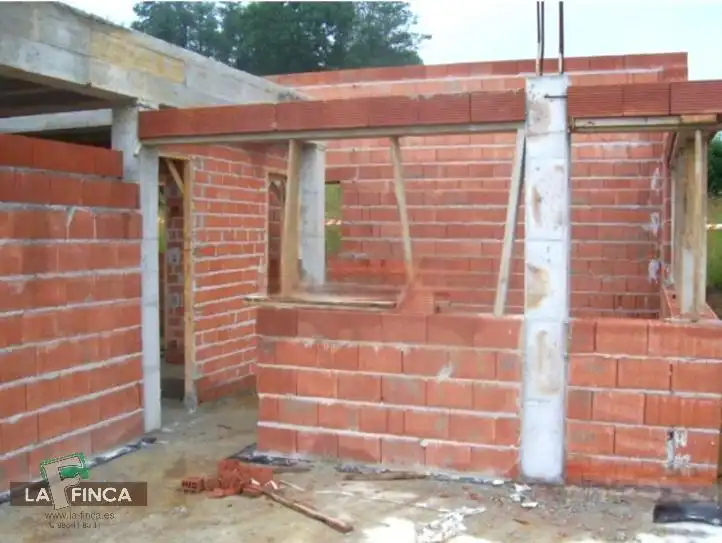 Casa en venta en ALDEA RAIZ DE ARRIBA, imagen 6