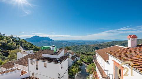 Foto 3 de Casa adosada en venda a Calle Casares, 30, Gaucín, Málaga
