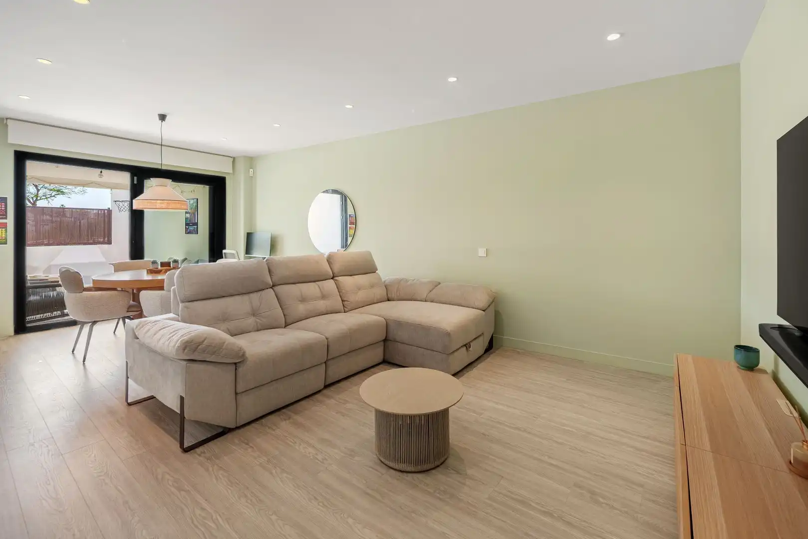 Piso con piscina en venta en Estepona Pueblo, imagen 16