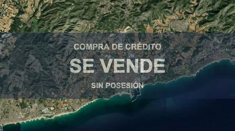 Foto 5 de Piso en venta en Barri del Mar, Vilanova i la Geltrú