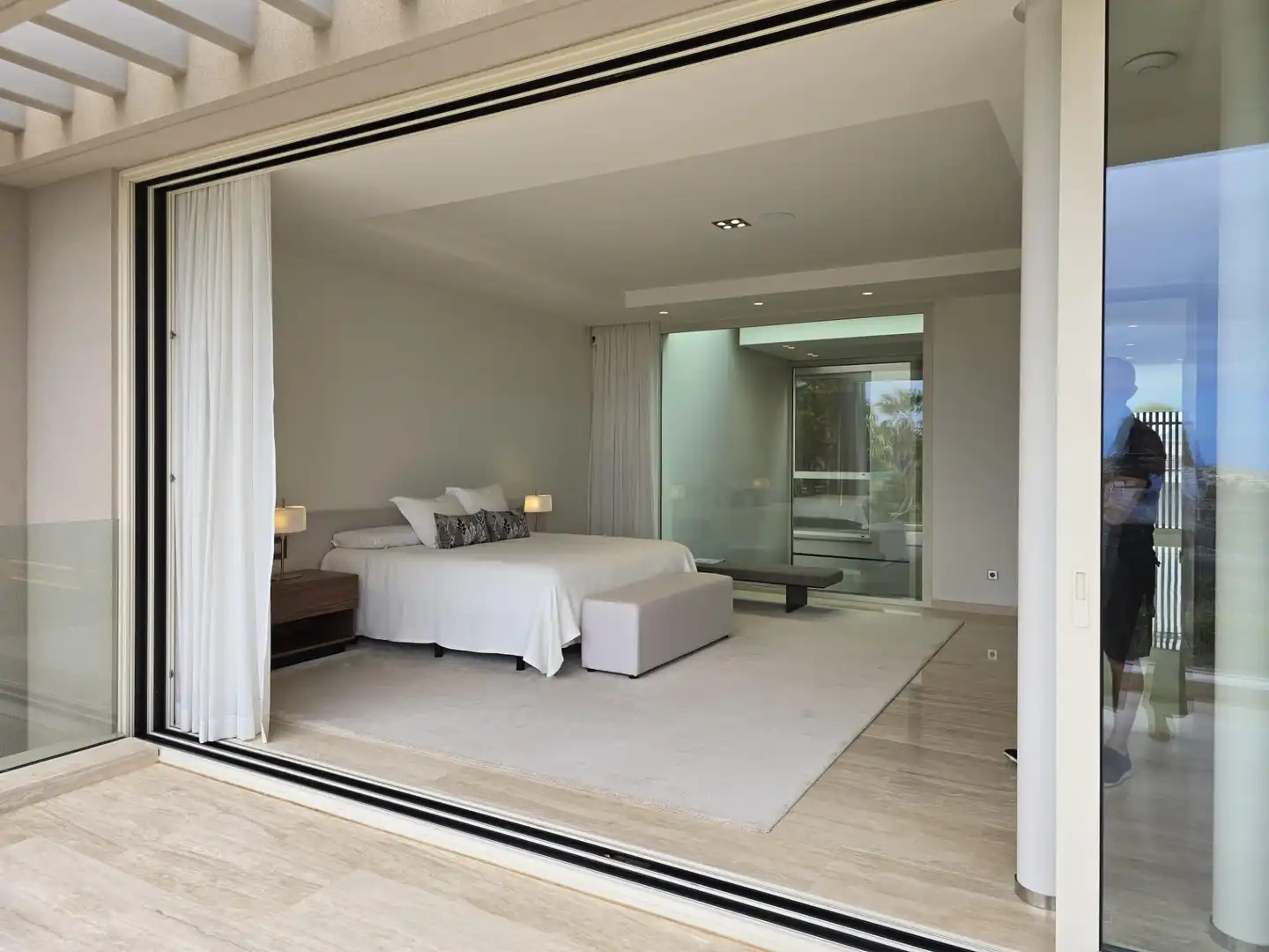 Detached house with terrace for sale in Calle Tajore, imagen 7