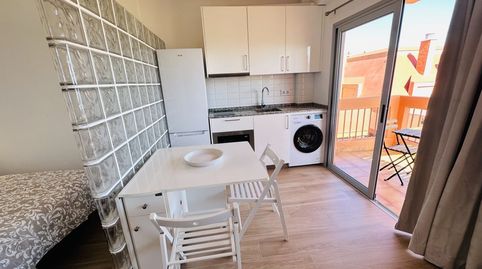 Foto 4 de Estudio de alquiler en Melchor Luz, Puerta, Playa Jardín, Puerto de la Cruz