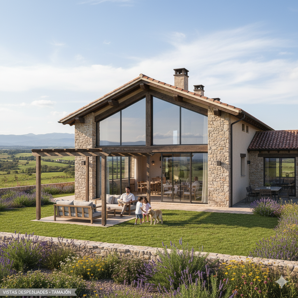 Casa adosada de lloguer a Carretera Zamora 1 Trav, Tordesillas