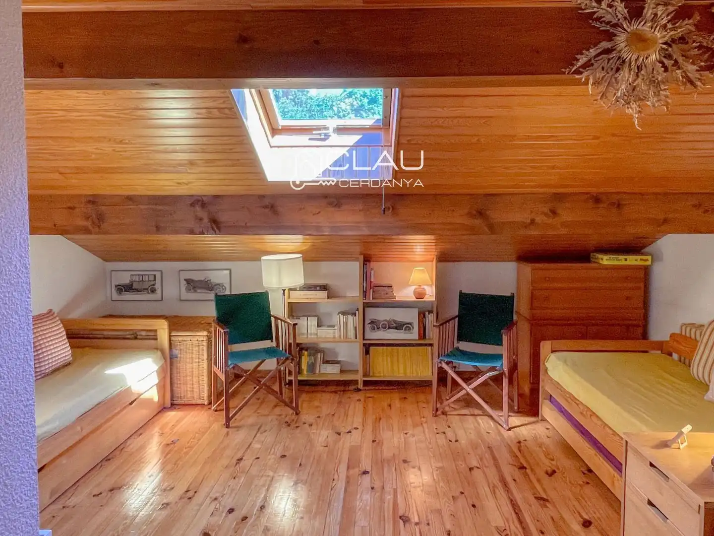 Duplex with terrace to rent in Henri Allard 10, imagen 19