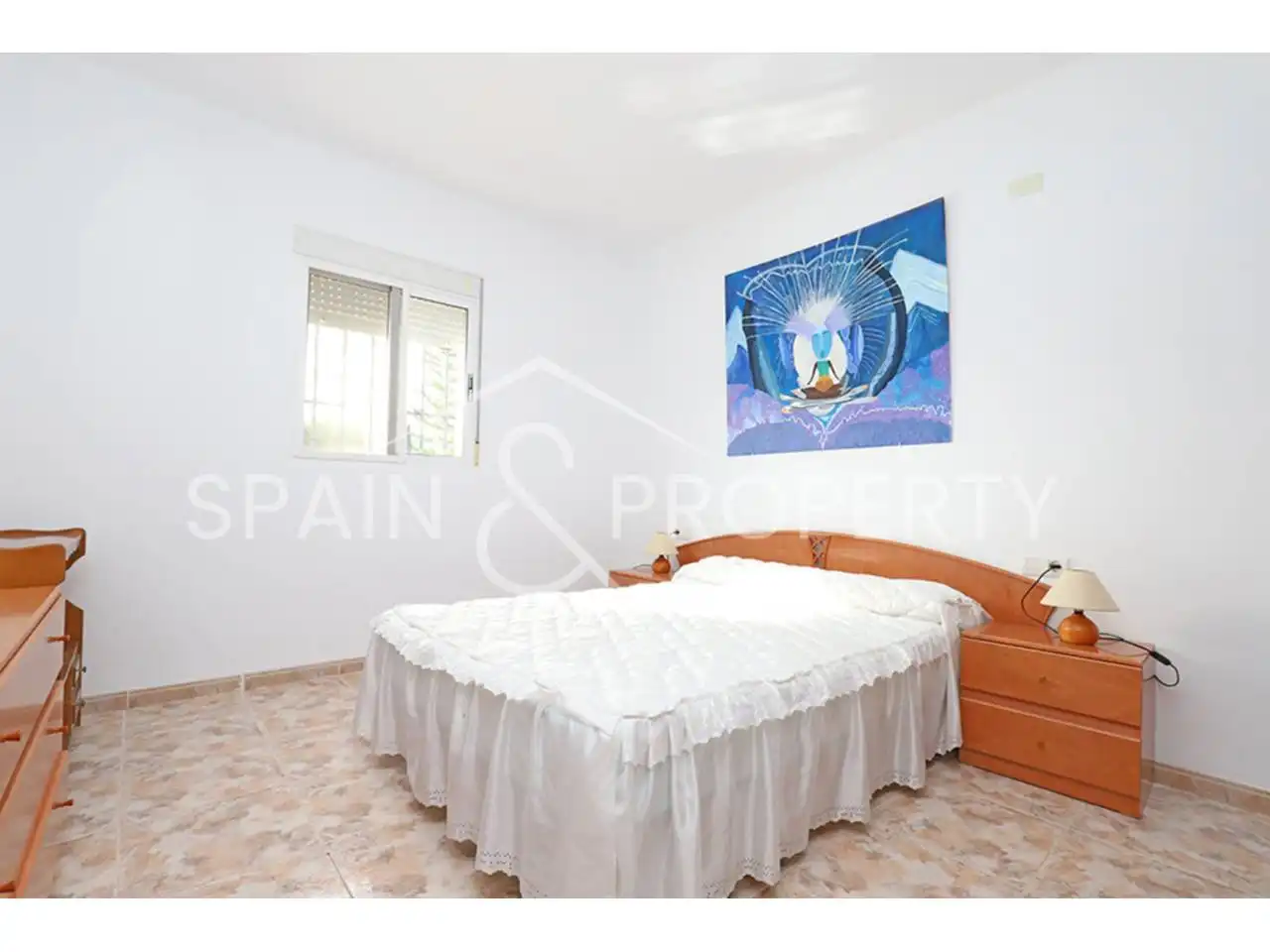 Detached house with pool for sale in Montroi / Montroy, imagen 29