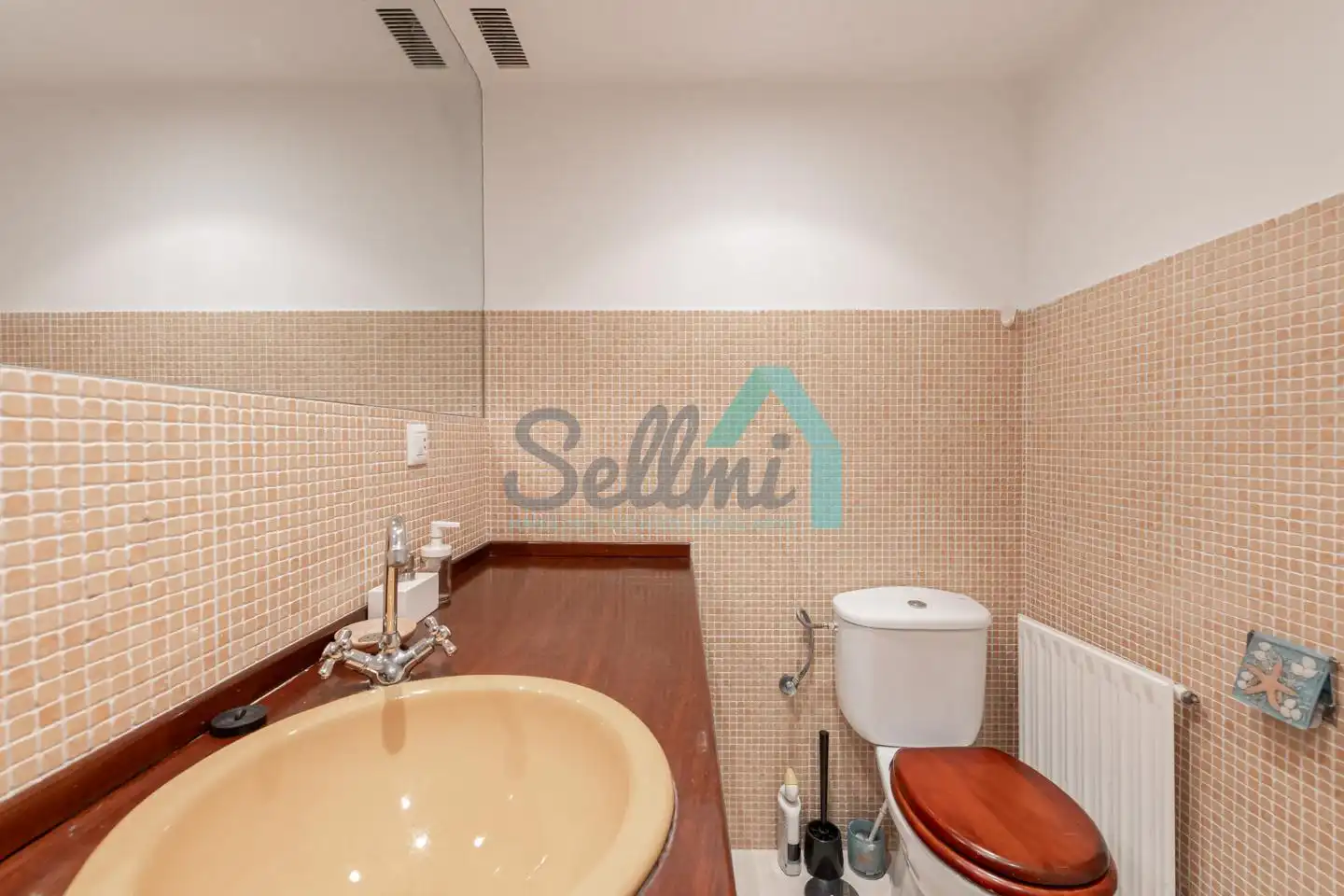 Maisonette zur Miete in Rafael Gallego Sainz, Vallobín