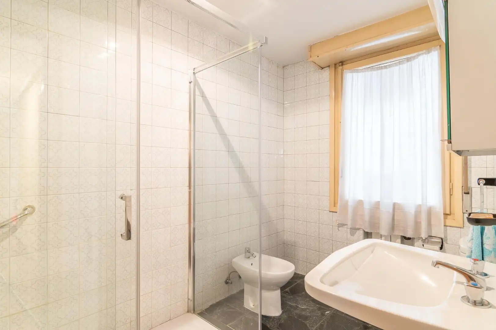 Flat with terrace for sale in Calle de Tudela, imagen 27