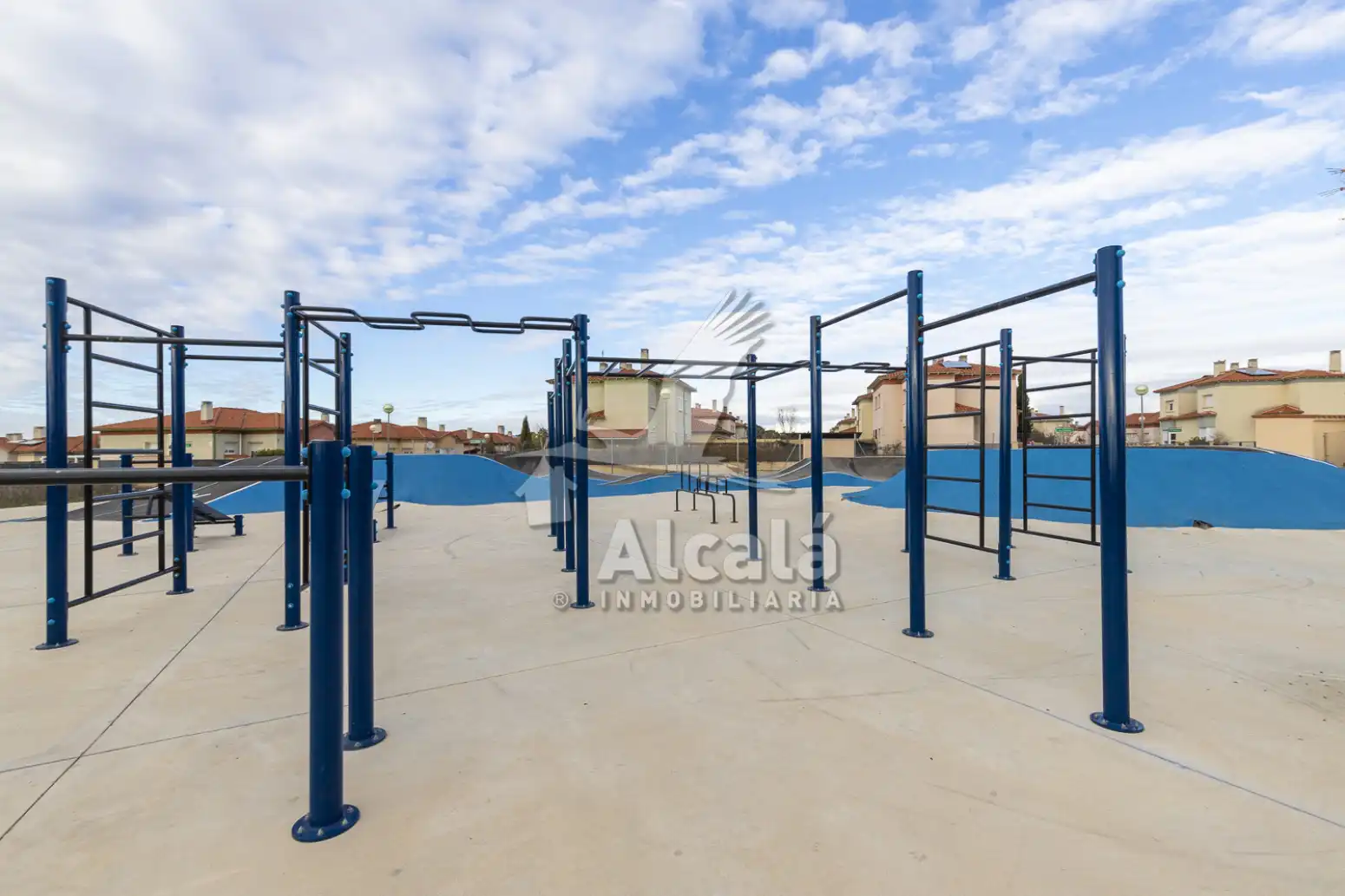 Terreno residencial en venta en Pioz, imagen 26