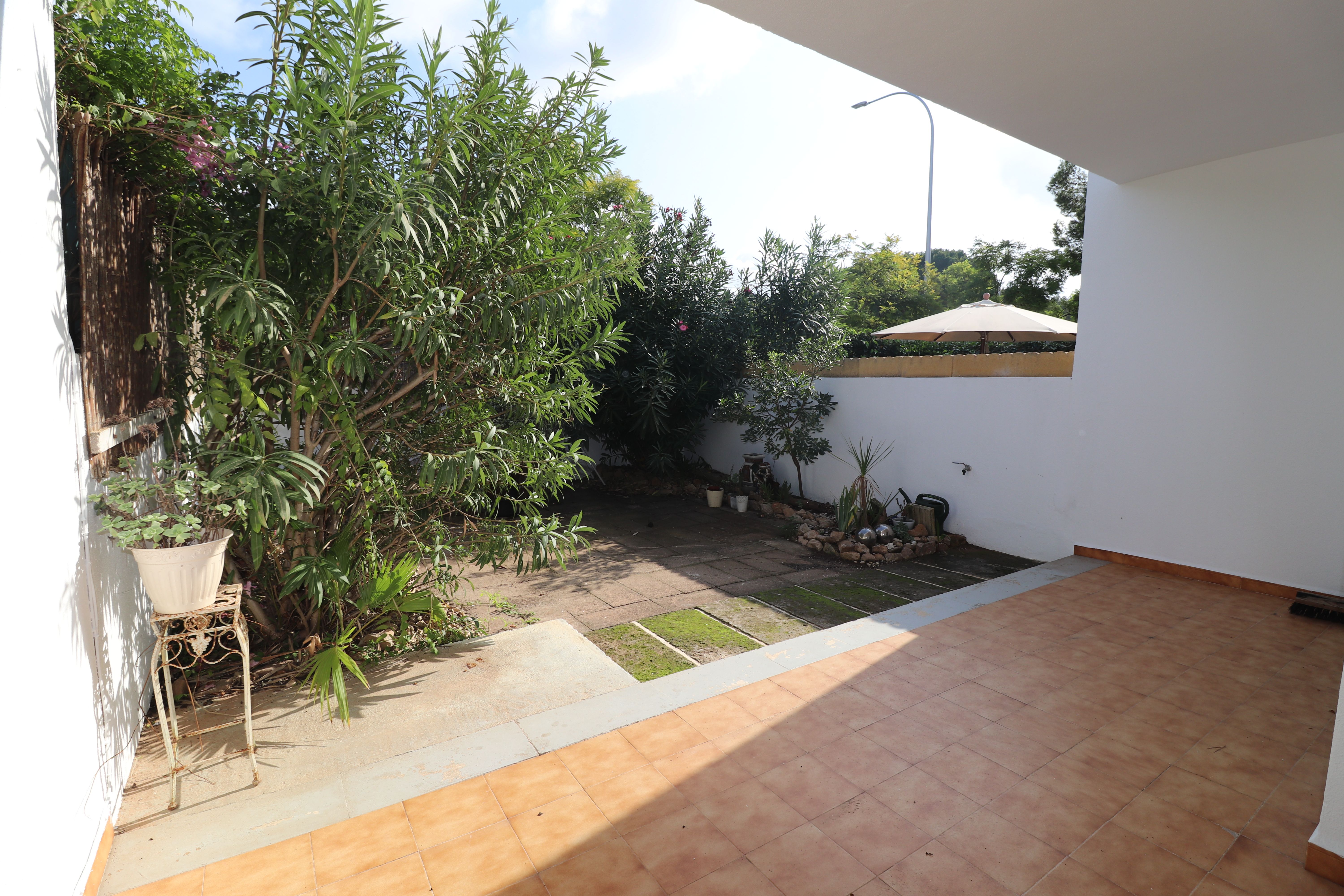 Single-family semi-detached for sale in Avinguda de Fra Joan Llabrés, S'Arenal