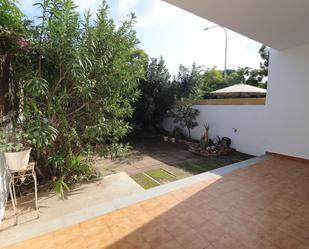 Garden of Single-family semi-detached for sale in  Palma de Mallorca  with Terrace and Balcony