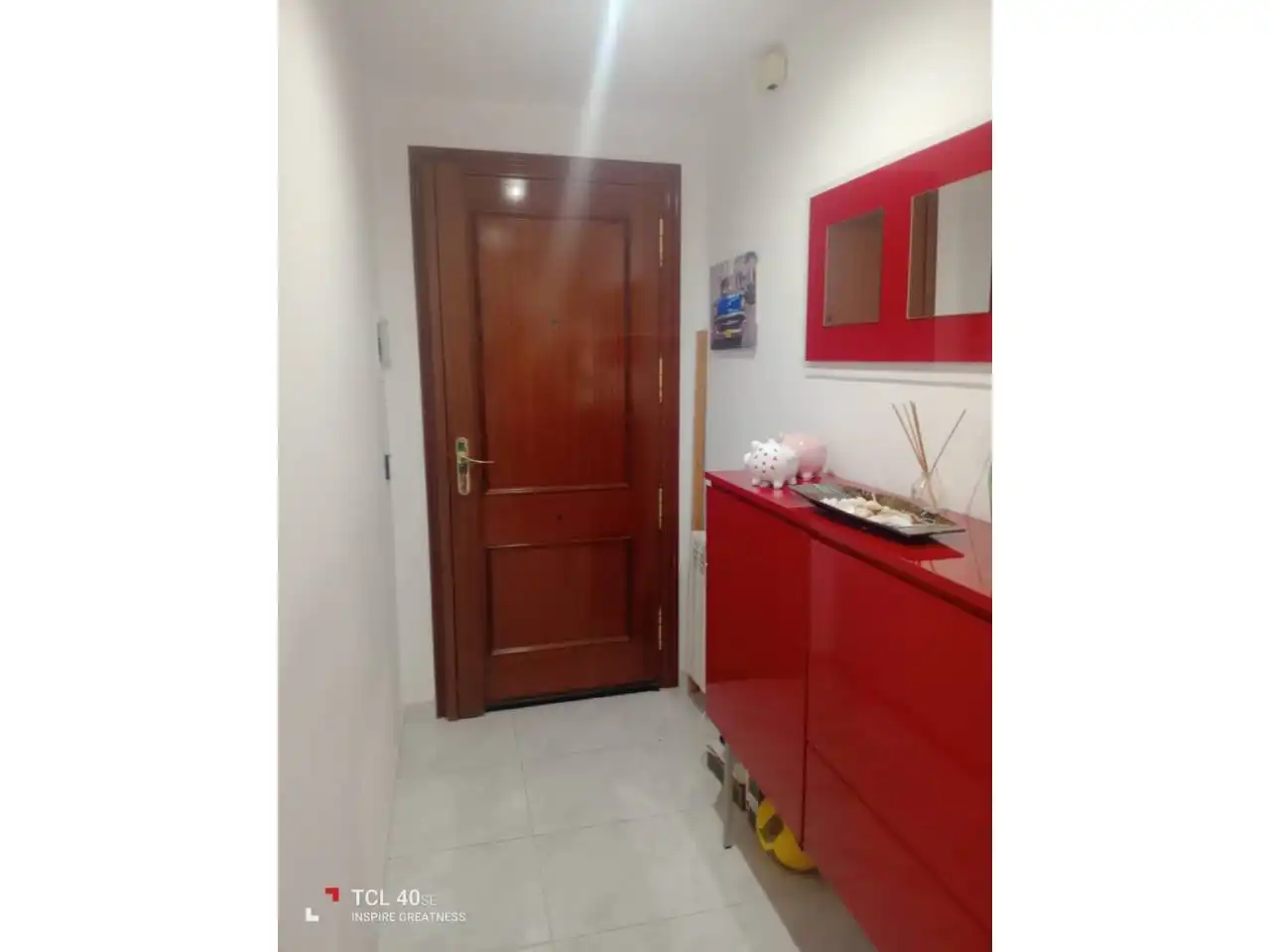 Flat with terrace for sale in Eixample Sud – Migdia, imagen 11