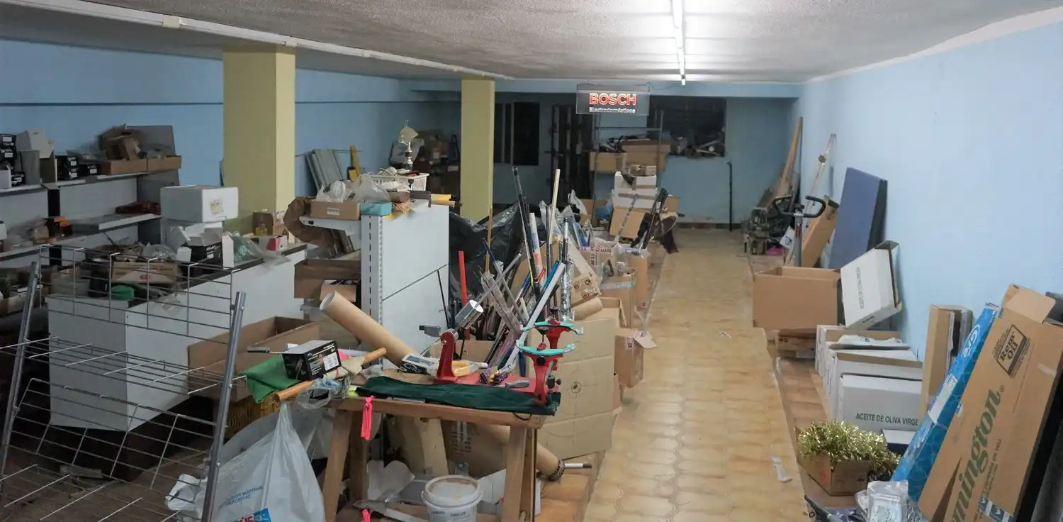 Gewerbefläche zum Verkauf in Calle anselmo fernandez 29, imagen 7