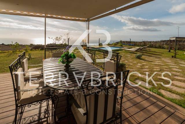 Casa-chalet en Venta en Alcalá