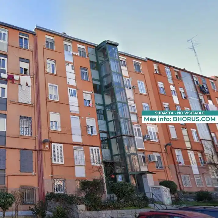 Flat with lift for sale in SAN JUAN DE MATA 5