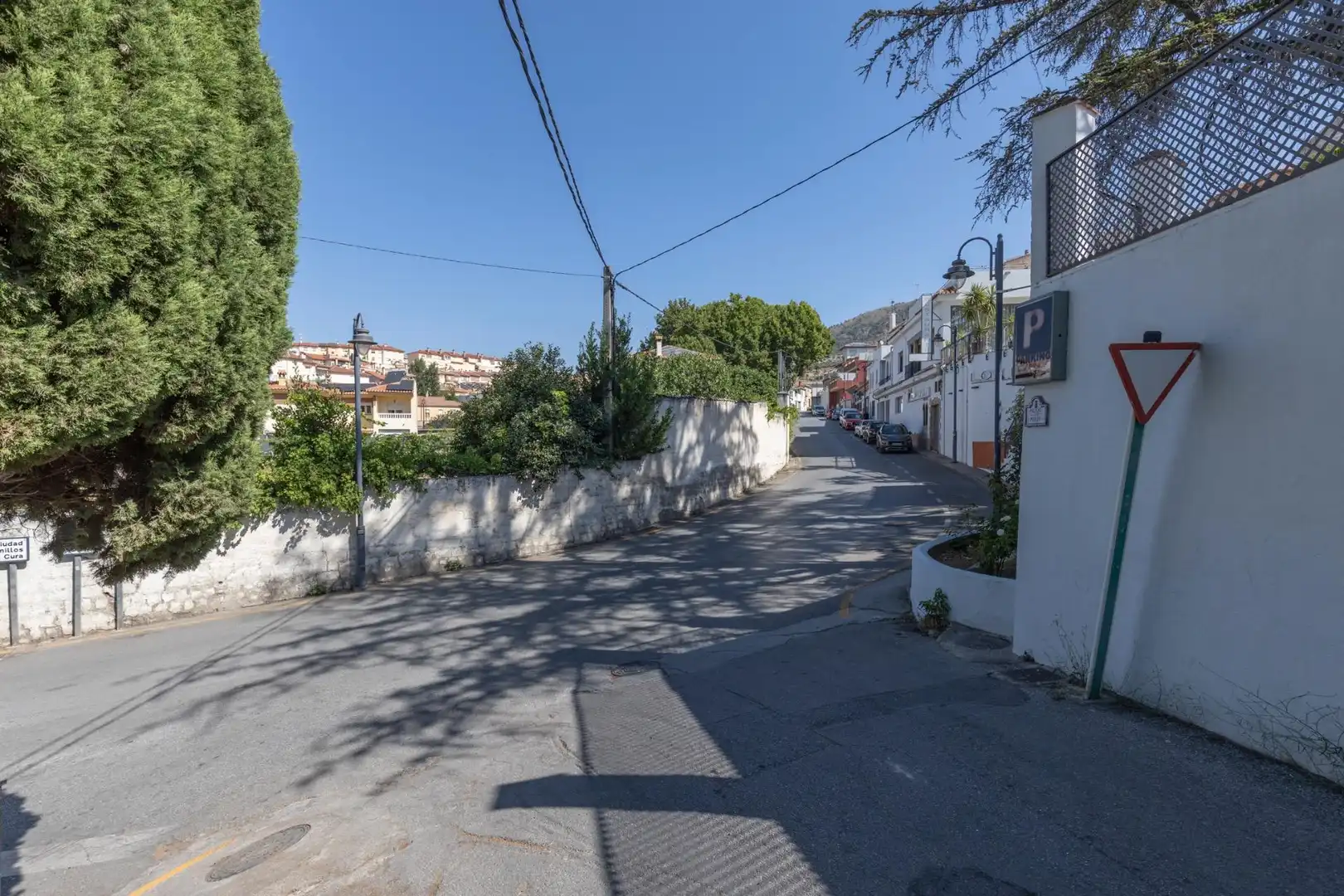 Residencial en venta en Calle Dámaso Alonso, Alfacar