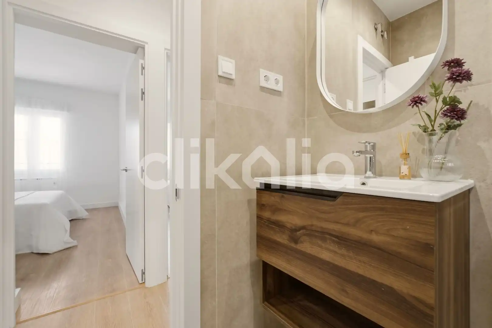 Piso con ascensor en venta en Caballería Española, imagen 23