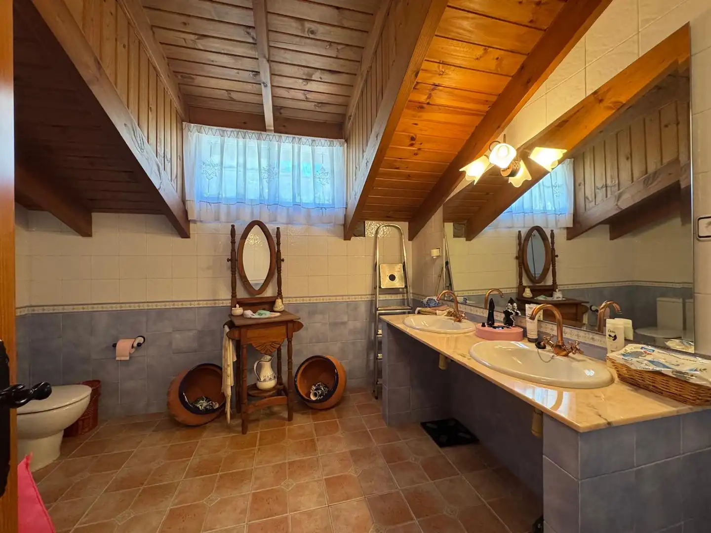 Villa mit Terrasse zum Verkauf in Corbera de Llobregat, imagen 28
