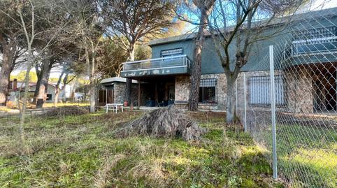 Photo 3 of Single-family semi-detached for sale in Urbanizacion la Luz, 23, Hornillos de Eresma, Valladolid