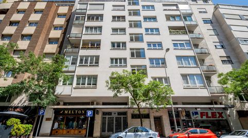 GV I Arquitectos especializados en activos inmobiliarios prime