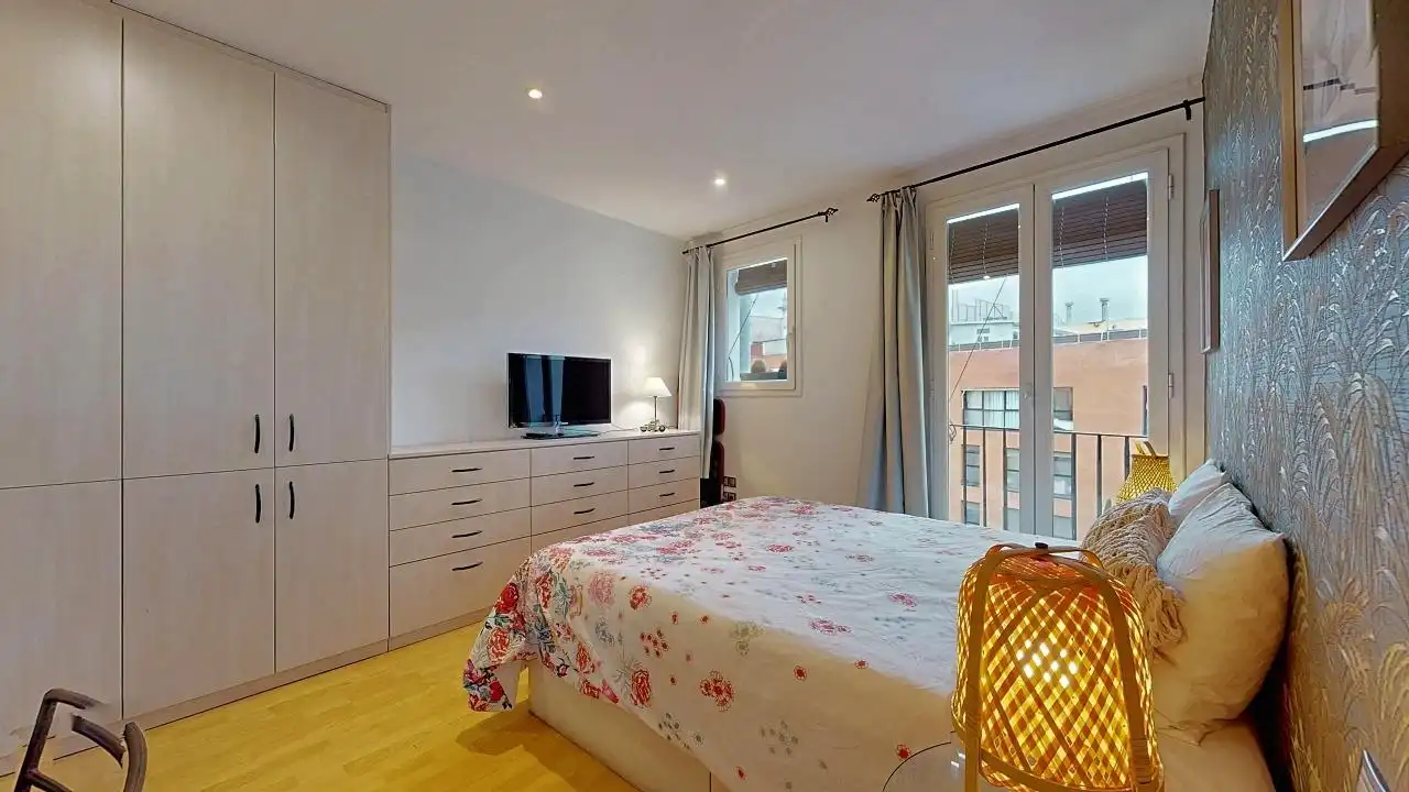 Wohnung mit Terrasse zum Verkauf in Carrer SANT PAU, imagen 3