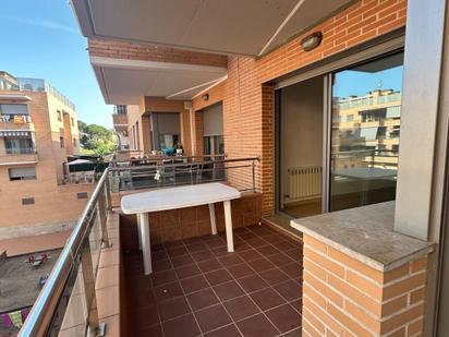 Terrace of Flat for sale in Tordera  with Heating and Terrace