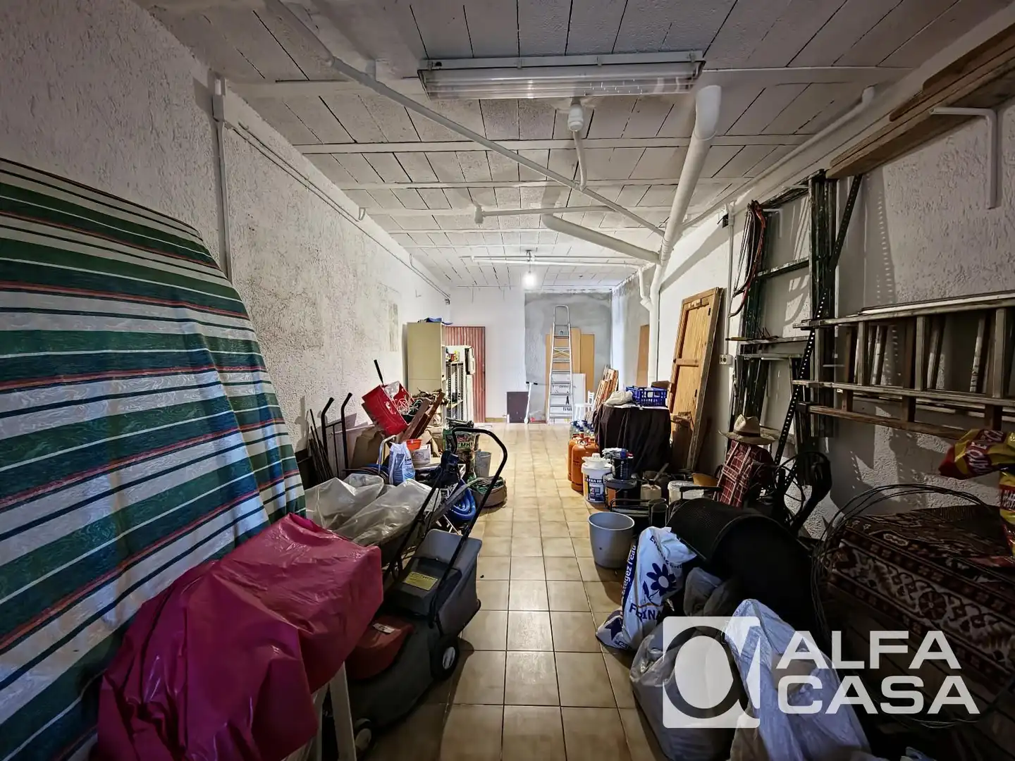 Houses for sale in Lloret de Mar  with Air Conditioner, Heating and Parquet flooring