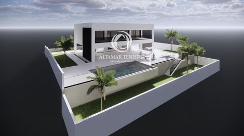 Foto 2 de Casa o chalet en venta en Callao Salvaje - Playa Paraíso, Adeje