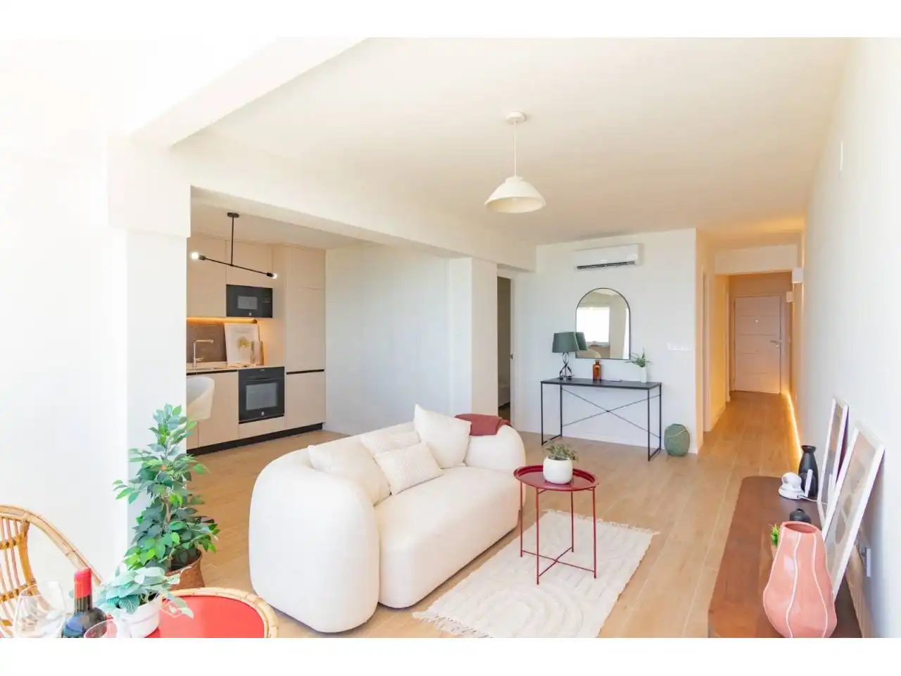 Wohnung mit Terrasse zum Verkauf in Paseo Marítimo Levante, imagen 8
