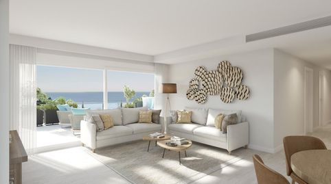 Foto 2 de Planta baja en venta en Calle Cristobal Colón, 2, Calahonda, Mijas