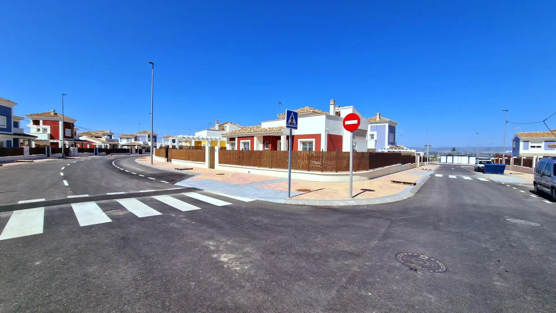 Chalet con jardín en venta en Pedanías Sur, imagen 9