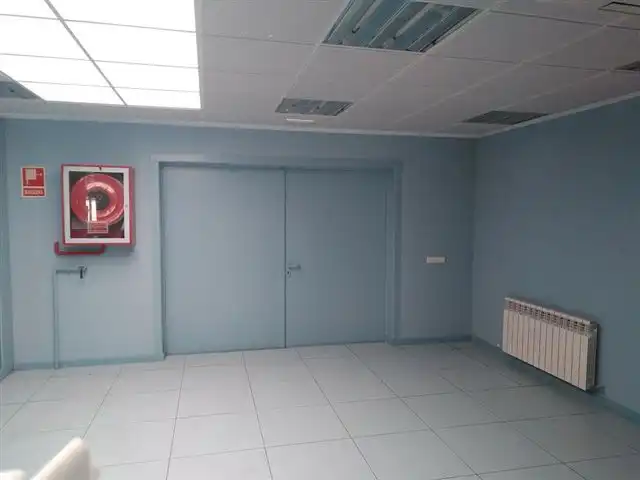 Ufficio con ascensore in affitto a Barratxi, imagen 6