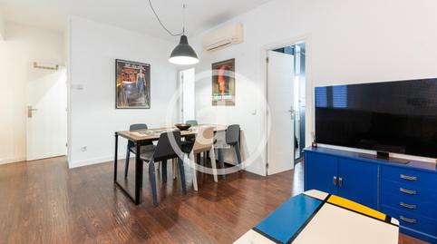 Foto 4 de Pis de lloguer a Calle de Jesús y María, Embajadores - Lavapiés, Madrid