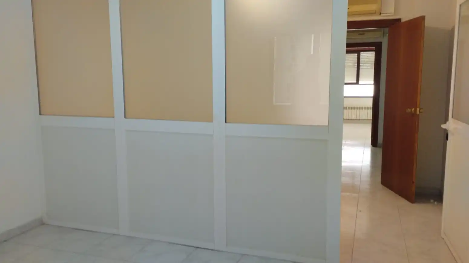 Office for rent in  Logroño  with Heating and Terrace