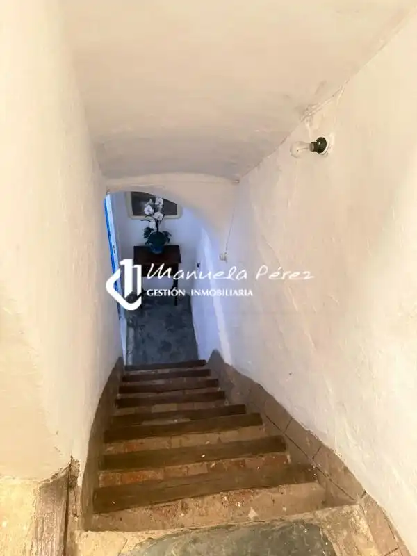 Casa o xalet en venda en Sierra de Fuentes amb Traster