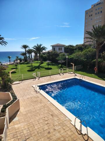 Piso en Alquiler en Playa Muchavista