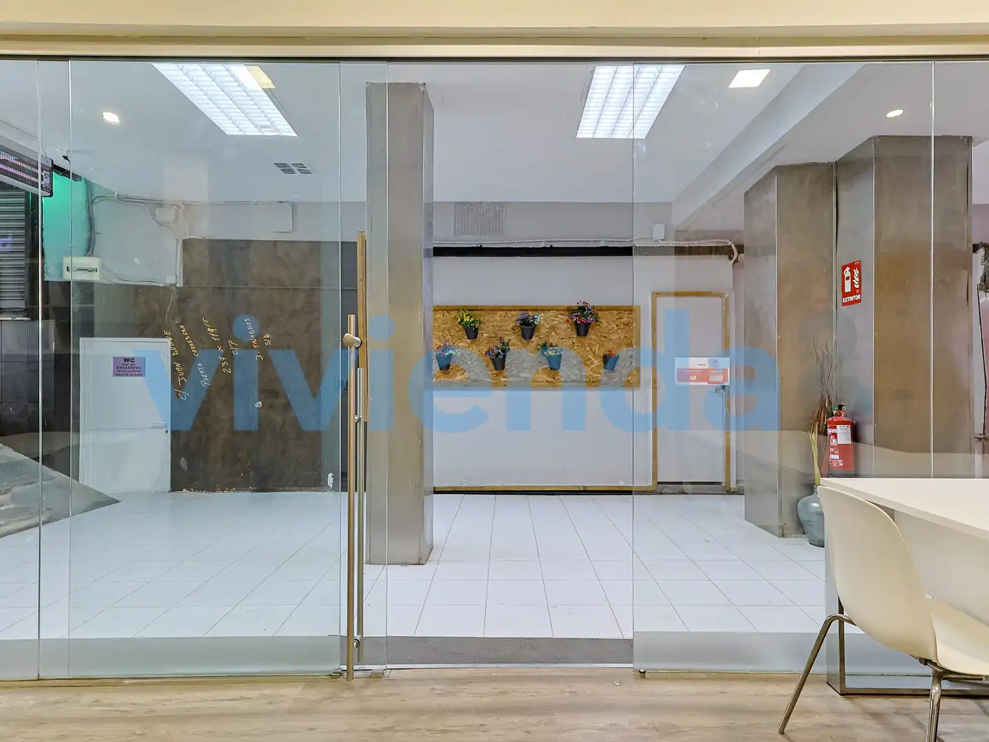 Local en venta en Madrid