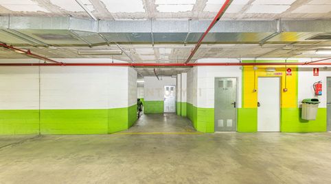 Foto 2 von Garage zum Verkauf in Rodeo Alto - Guadaiza - La Campana, Marbella