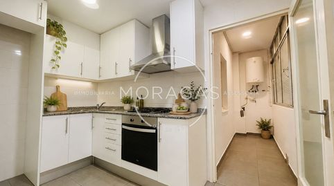 Foto 5 de Piso en venta en Passeig de la Muntanya, Font Verda, Granollers