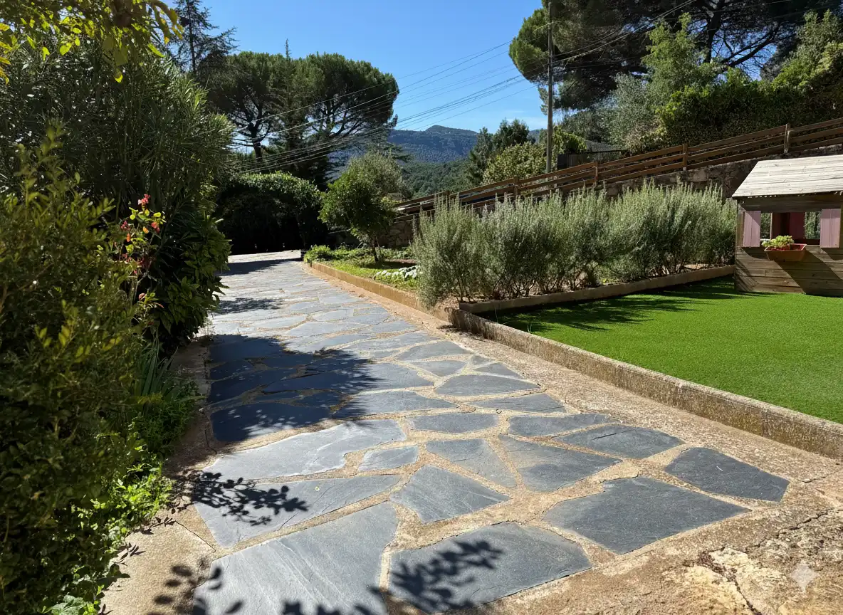 Villa mit Terrasse zum Verkauf in Aiguafreda, imagen 47