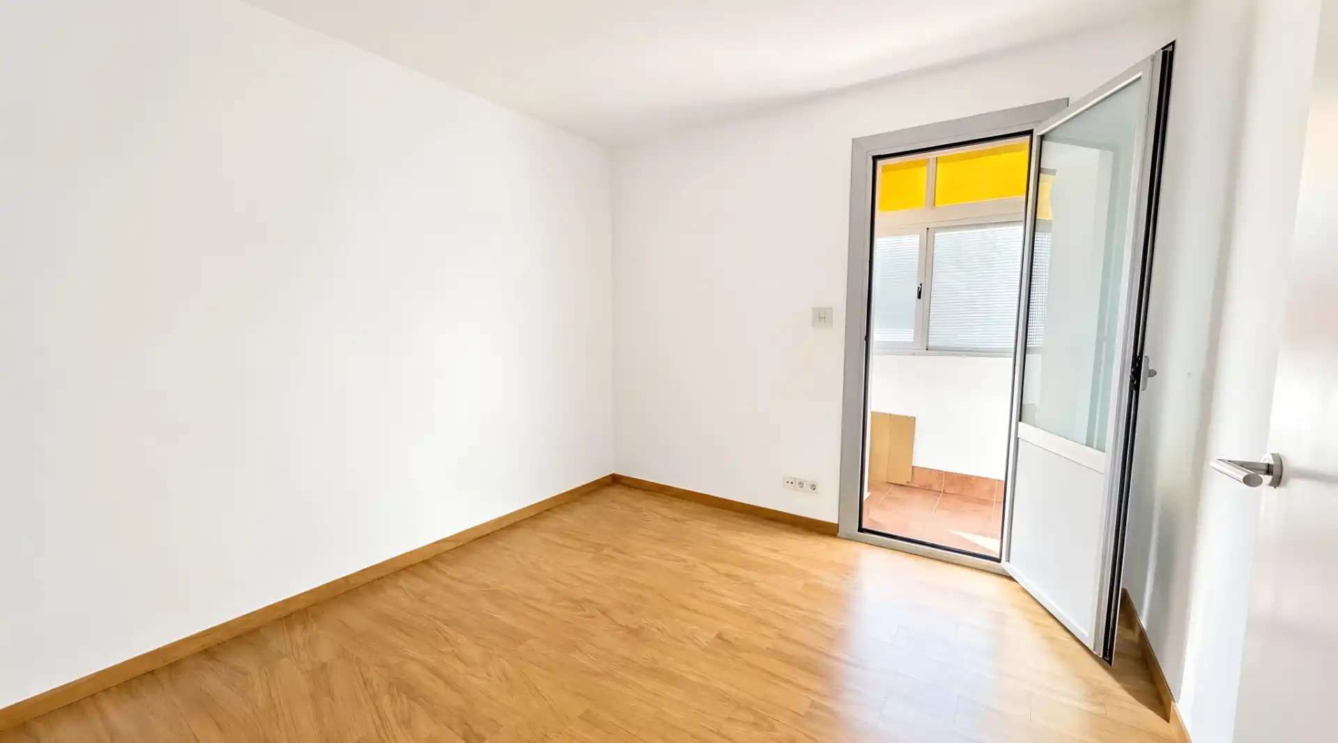 Penthouse mit Terrasse zum Verkauf in Carrer de Barnola, imagen 7