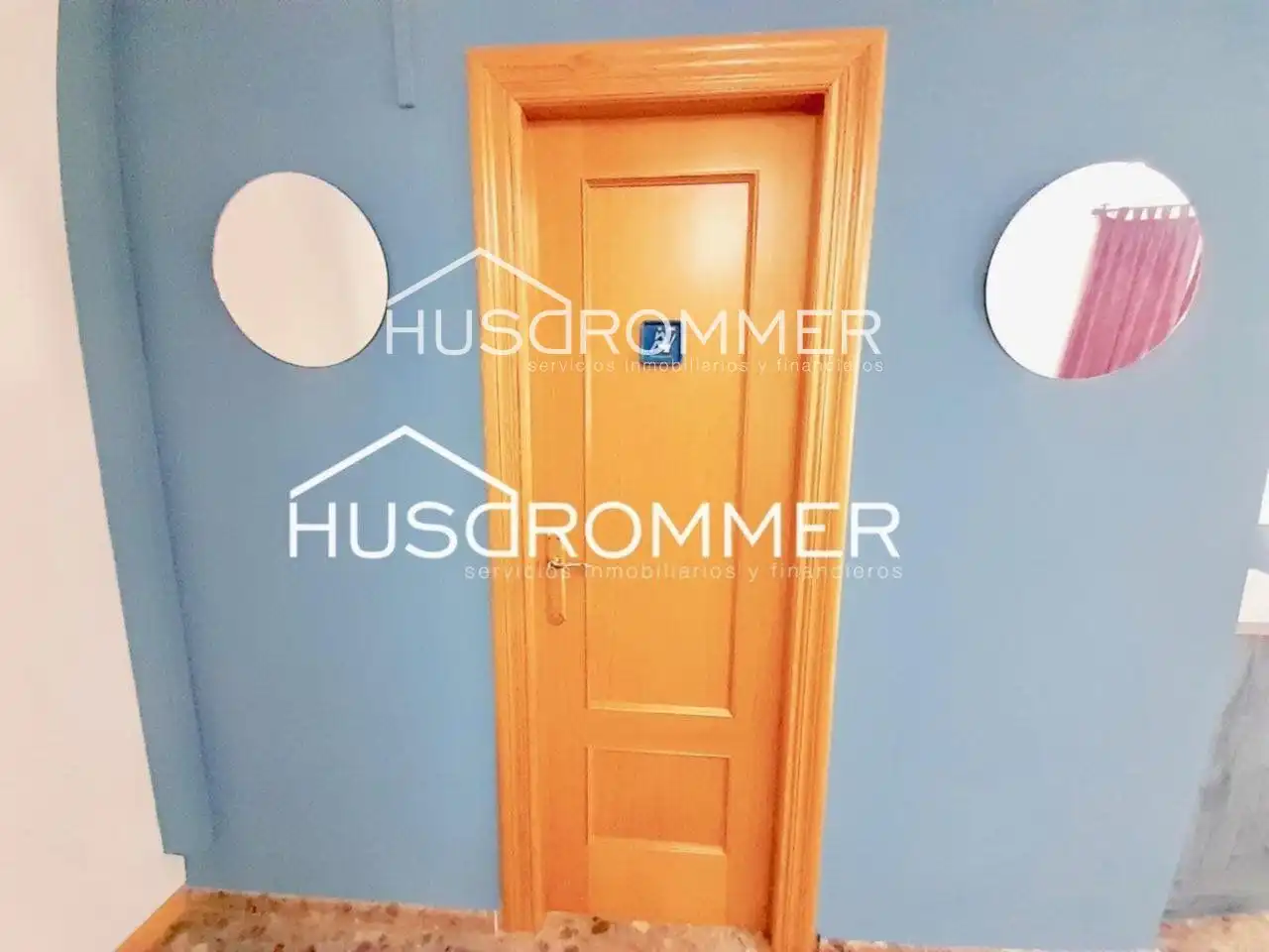 Büro zur Miete in Francesc Tàrrega, Piscinas